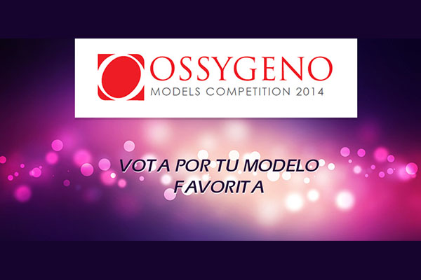 Ossygeno Models