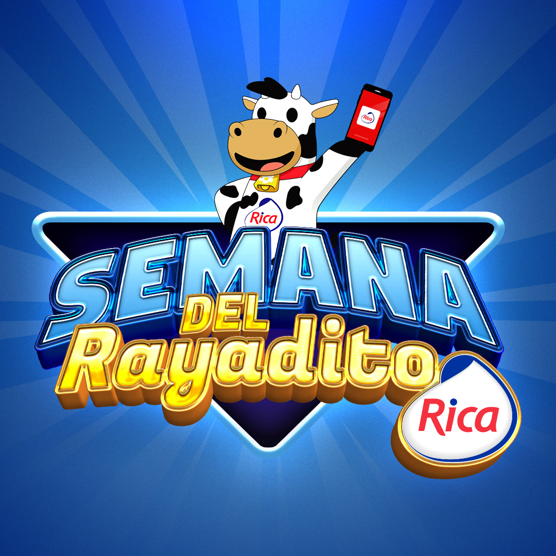 Semana del Rayadito Rica