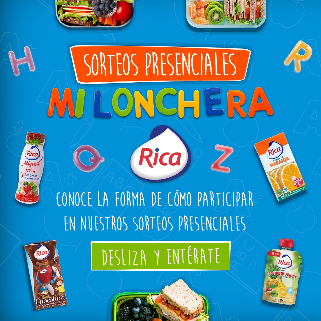 MI LONCHERA RICA 2024 1