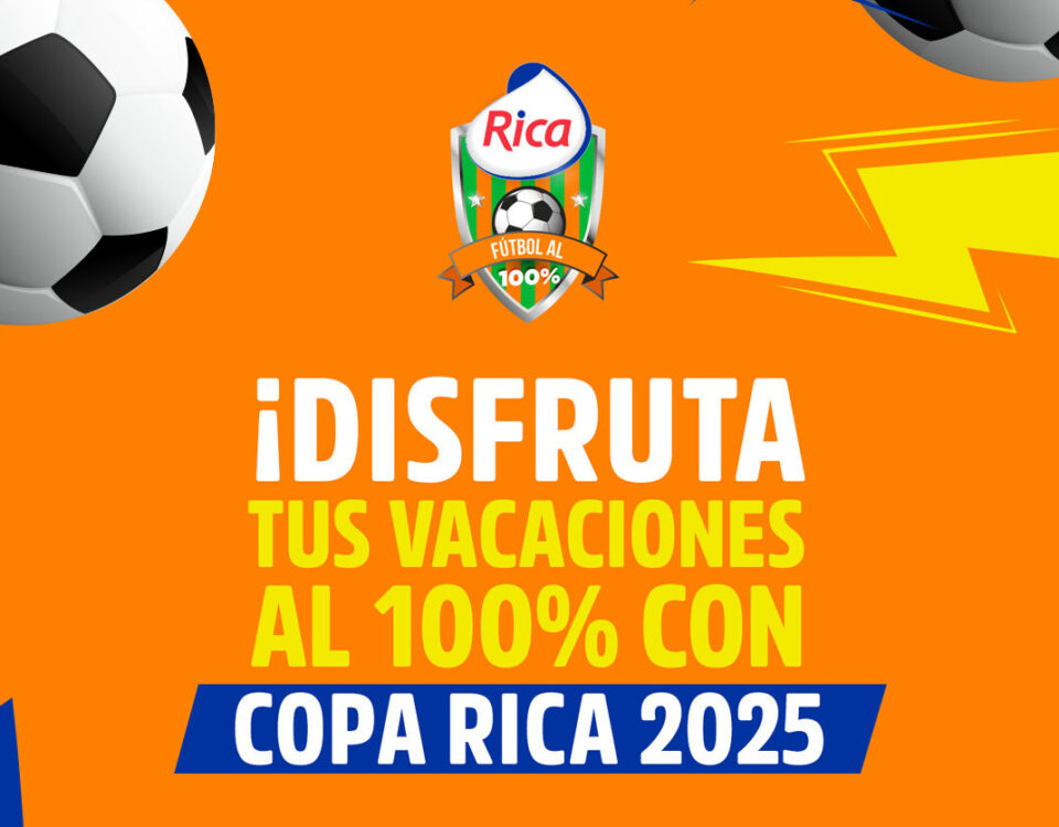 COPA RICA 2025 2