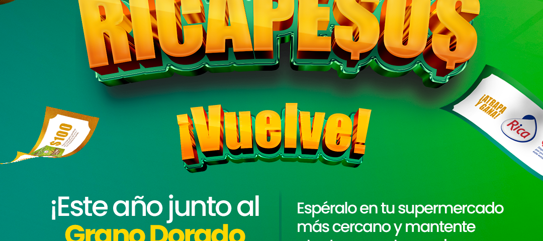ATRAPA los RICAP
